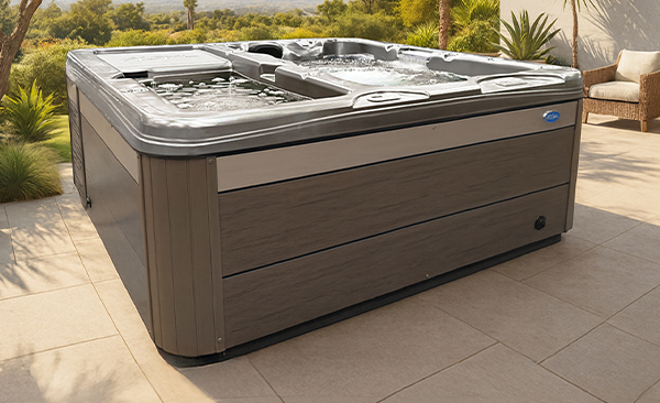 Cold Plunge Spas Series Durham hot tubs for sale