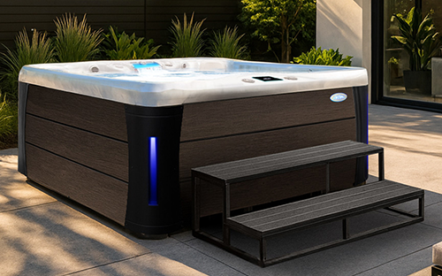 Escape Plus&trade; Spas Durham hot tubs for sale