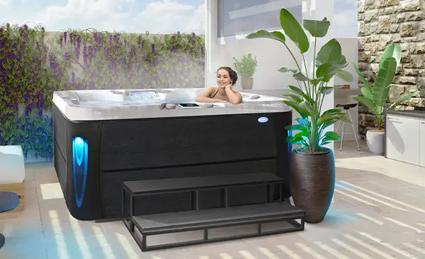 Escape X-Series Spas Durham hot tubs for sale
