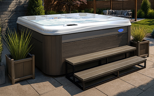 Patio&trade; Spas Durham hot tubs for sale