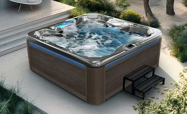 Platinum™ Spas Durham hot tubs for sale