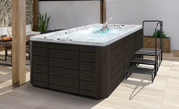 Swim Spas Durham hot tubs for sale