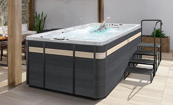 Swim X-Series Spas Durham hot tubs for sale